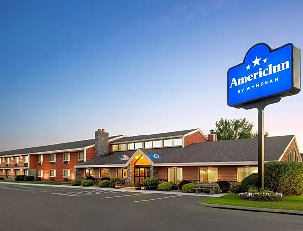AmericInn by Wyndham Bemidji hotel detail image 1