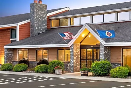 AmericInn by Wyndham Bemidji hotel detail image 3