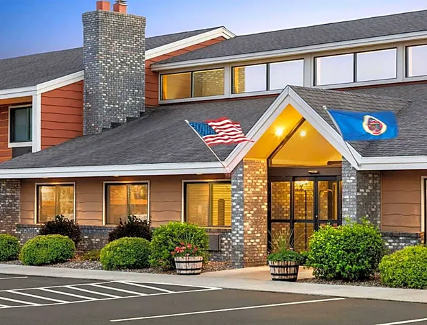 AmericInn by Wyndham Bemidji hotel detail image 1