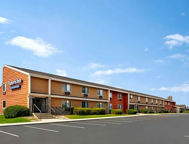 AmericInn by Wyndham Bemidji hotel detail image 2