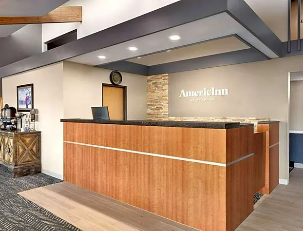 AmericInn by Wyndham Bemidji hotel detail image 3