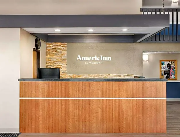 AmericInn by Wyndham Bemidji hotel detail image 4