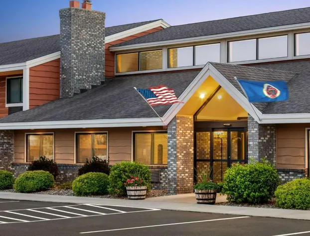 AmericInn by Wyndham Bemidji hotel detail image 1