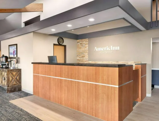 AmericInn by Wyndham Bemidji hotel detail image 3
