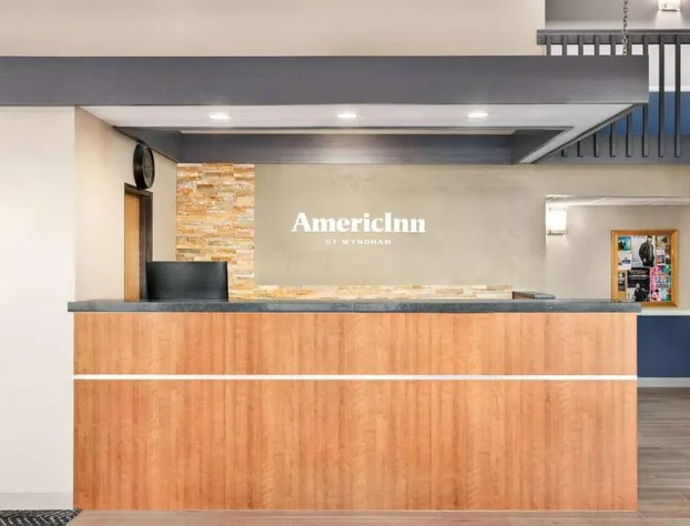 AmericInn by Wyndham Bemidji hotel detail image 4