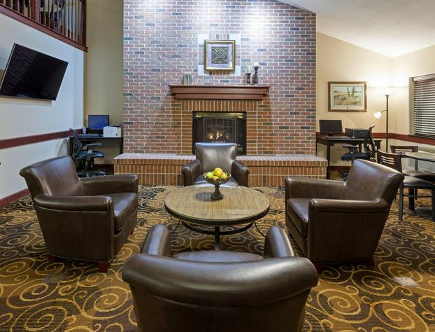 AmericInn by Wyndham Beaver Dam hotel detail image 4