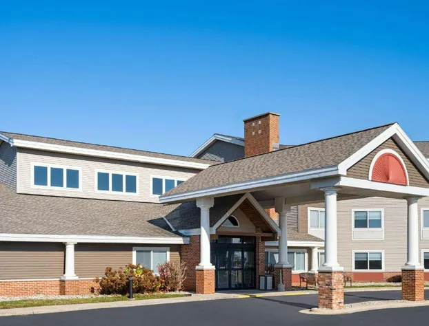 AmericInn by Wyndham Beaver Dam hotel detail image 1