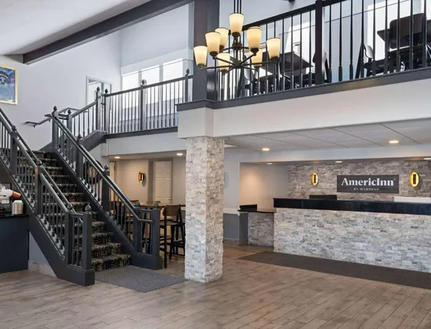 AmericInn by Wyndham Beaver Dam hotel detail image 4