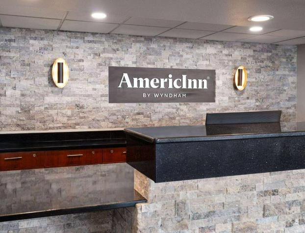 AmericInn by Wyndham Beaver Dam hotel detail image 3