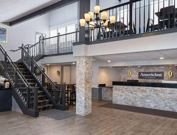 AmericInn by Wyndham Beaver Dam hotel detail image 4