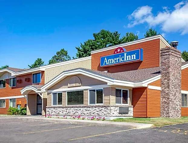 AmericInn by Wyndham Cloquet hotel detail image 1