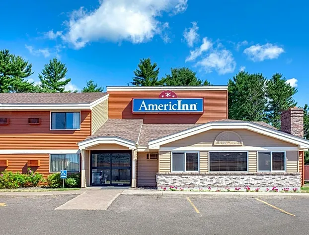 AmericInn by Wyndham Cloquet hotel detail image 3