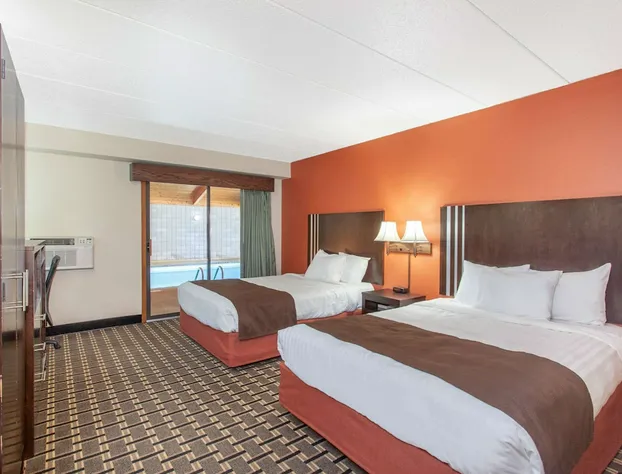 AmericInn by Wyndham Cloquet hotel detail image 3
