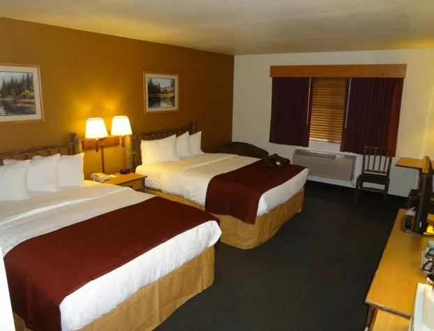 AmericInn by Wyndham Cody hotel detail image 3