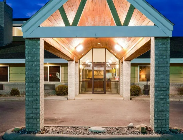 AmericInn by Wyndham Crookston U of M Crookston hotel detail image 1