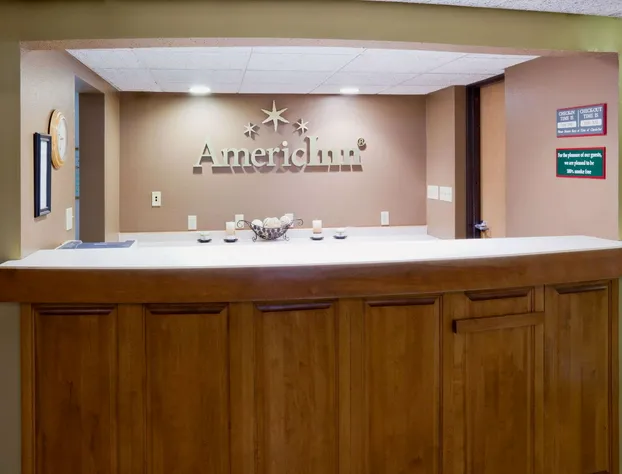 AmericInn by Wyndham Crookston U of M Crookston hotel detail image 2
