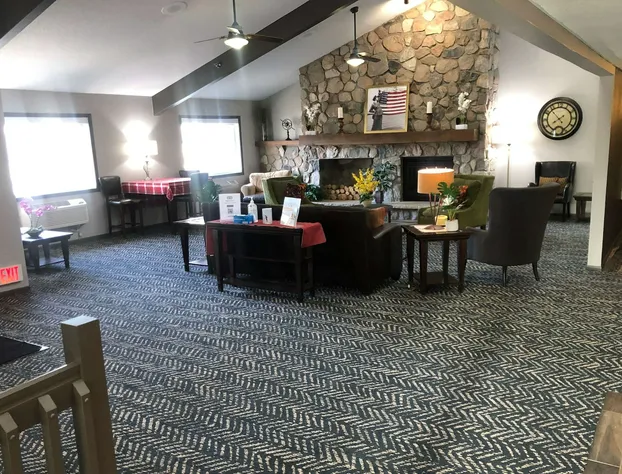 AmericInn by Wyndham Crookston U of M Crookston hotel detail image 3