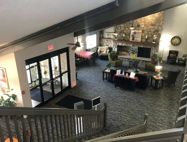 AmericInn by Wyndham Crookston U of M Crookston hotel detail image 4