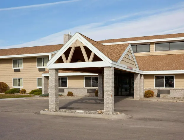 AmericInn by Wyndham Crookston U of M Crookston hotel detail image 1