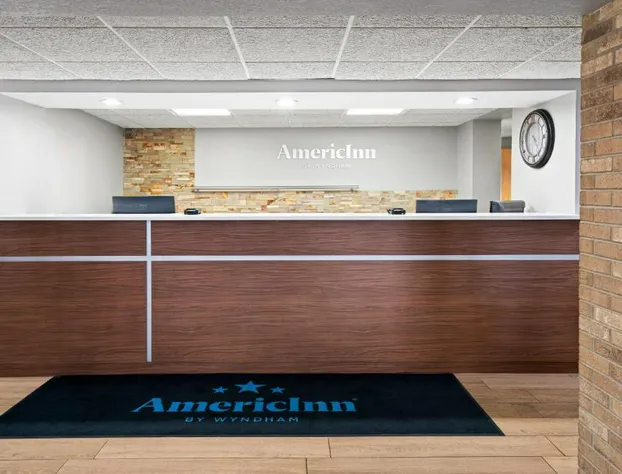 AmericInn by Wyndham Dickinson hotel detail image 3