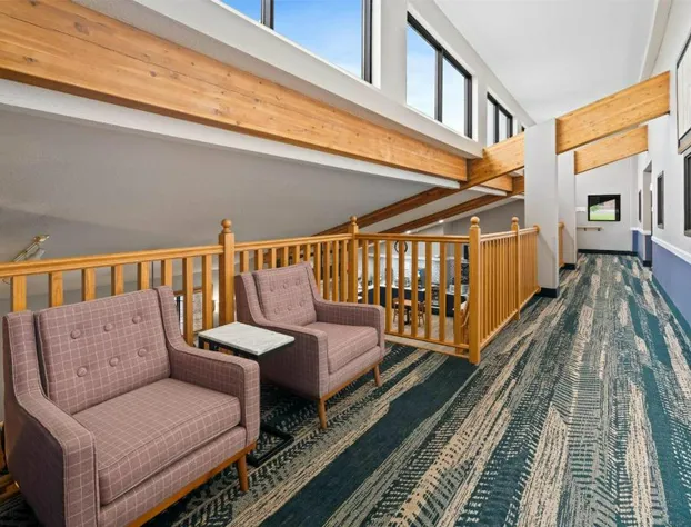 AmericInn by Wyndham Dickinson hotel detail image 4