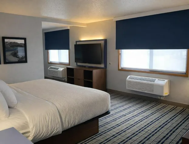 AmericInn by Wyndham Dickinson hotel detail image 4