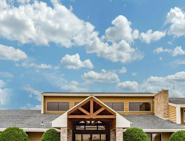 AmericInn by Wyndham Dickinson hotel detail image 1