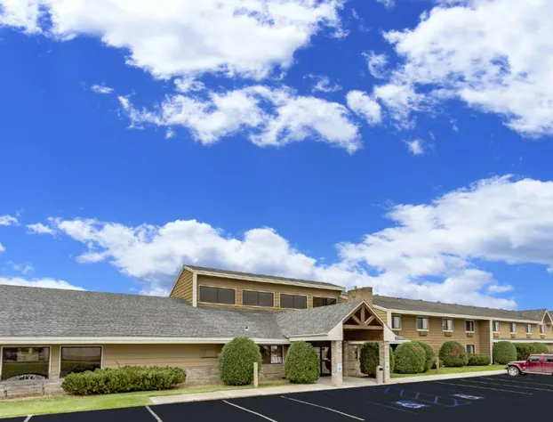 AmericInn by Wyndham Dickinson hotel detail image 2