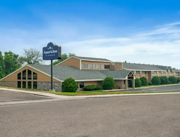 AmericInn by Wyndham Dickinson hotel detail image 3