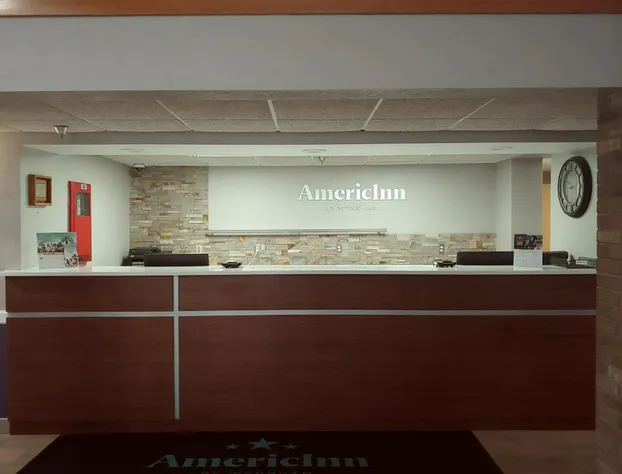 AmericInn by Wyndham Dickinson hotel detail image 4