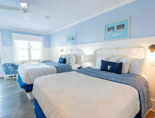 The Edgewater hotel detail image 4