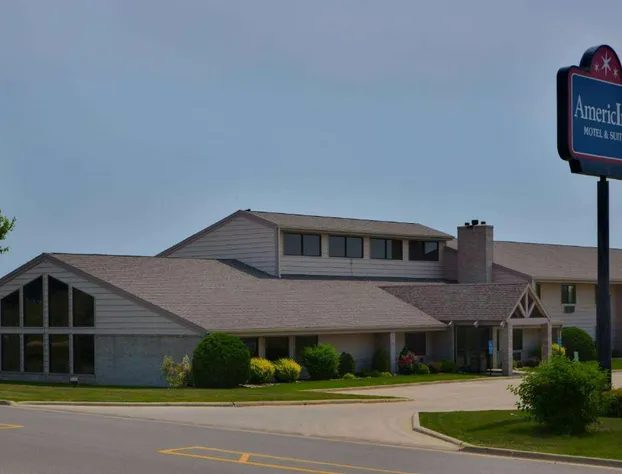 AmericInn by Wyndham Grundy Center hotel detail image 2