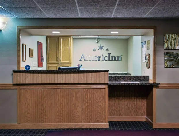 AmericInn by Wyndham Grundy Center hotel detail image 3