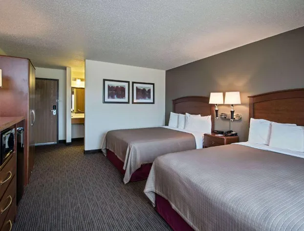 AmericInn by Wyndham Grundy Center hotel detail image 4