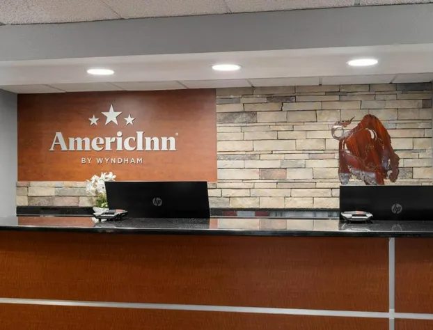 AmericInn by Wyndham Grand Forks hotel detail image 2