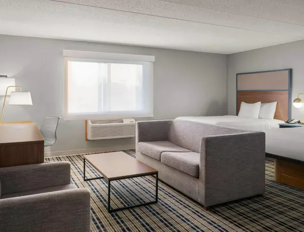 AmericInn by Wyndham Grand Forks hotel detail image 3