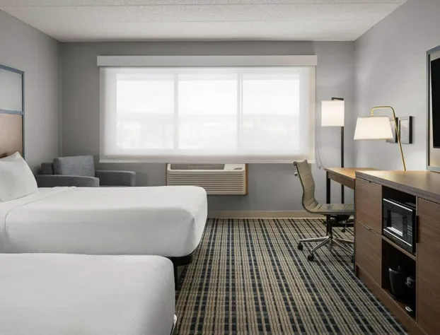 AmericInn by Wyndham Grand Forks hotel detail image 4