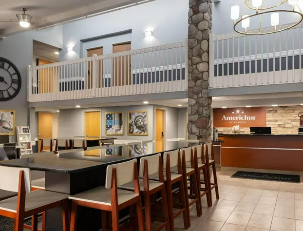 AmericInn by Wyndham Grand Forks hotel detail image 3