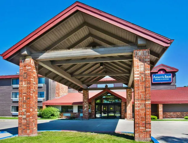 AmericInn by Wyndham Grand Forks hotel detail image 1