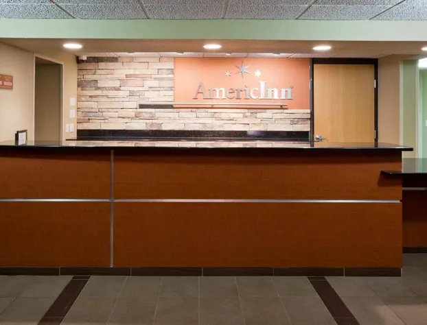 AmericInn by Wyndham Grand Forks hotel detail image 2