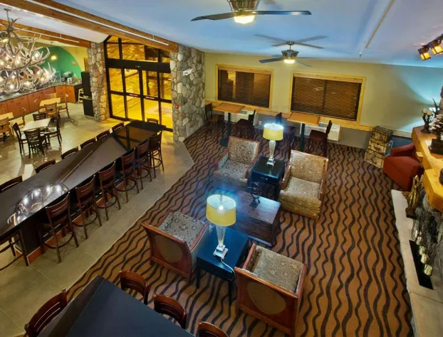 AmericInn by Wyndham Grand Forks hotel detail image 3