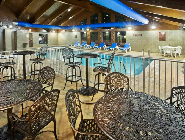 AmericInn by Wyndham Grand Forks hotel detail image 4