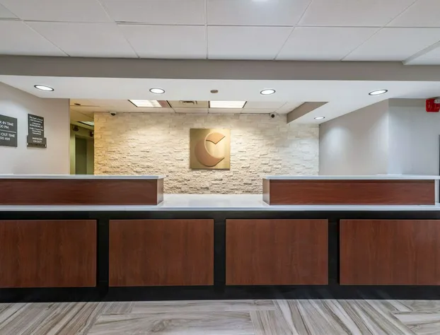 Comfort Inn Chicago Schaumburg - O'Hare Airport hotel detail image 4