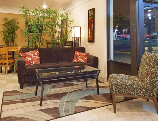 AmericInn by Wyndham Johnston Des Moines hotel detail image 4