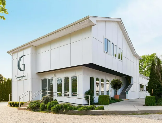 Greenporter Hotel hotel detail image 2