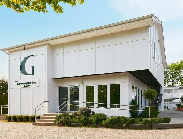 Greenporter Hotel hotel detail image 3