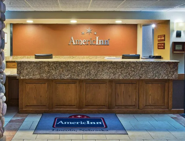 AmericInn by Wyndham Lincoln North hotel detail image 4