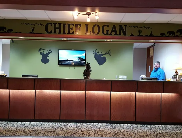 Chief Logan Lodge hotel detail image 1