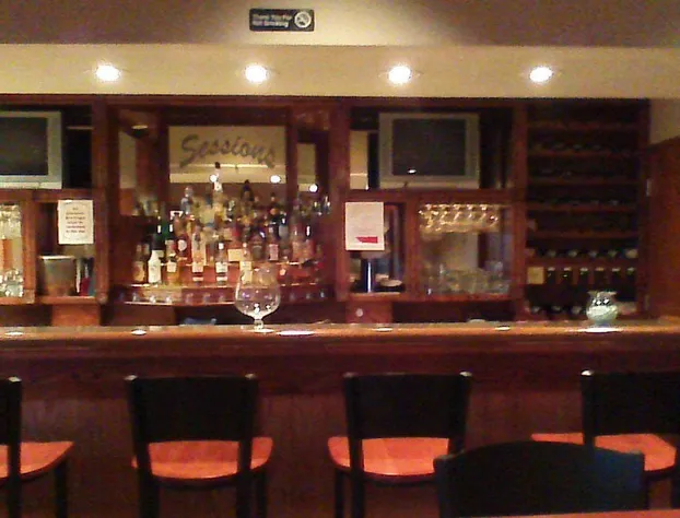 Chief Logan Lodge hotel detail image 2