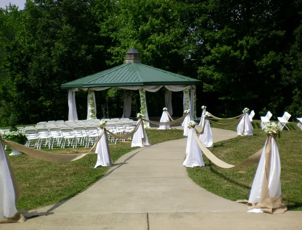 Chief Logan Lodge hotel detail image 3